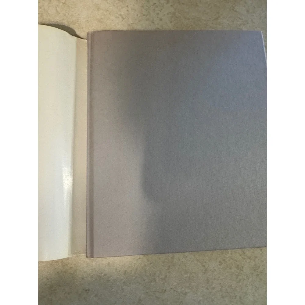 Patisserie of Vienna Josephine Bacon 1988 Hardcover Cookbook First Edition